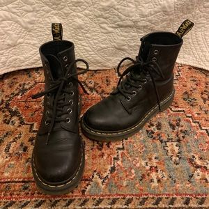 Dr. Marten’s 1460 Smooth